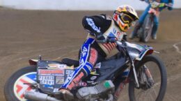 US Open National Championships at Champion Speedway September 3-4