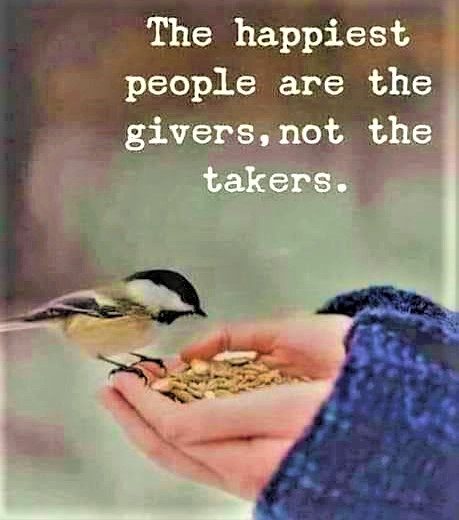 Become the ‘Minister of State' for Happiness