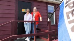 Experience craft therapy at Positive Vibes Tioga