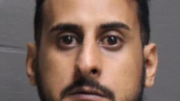 Storefront arrest for illegal cannabis sales