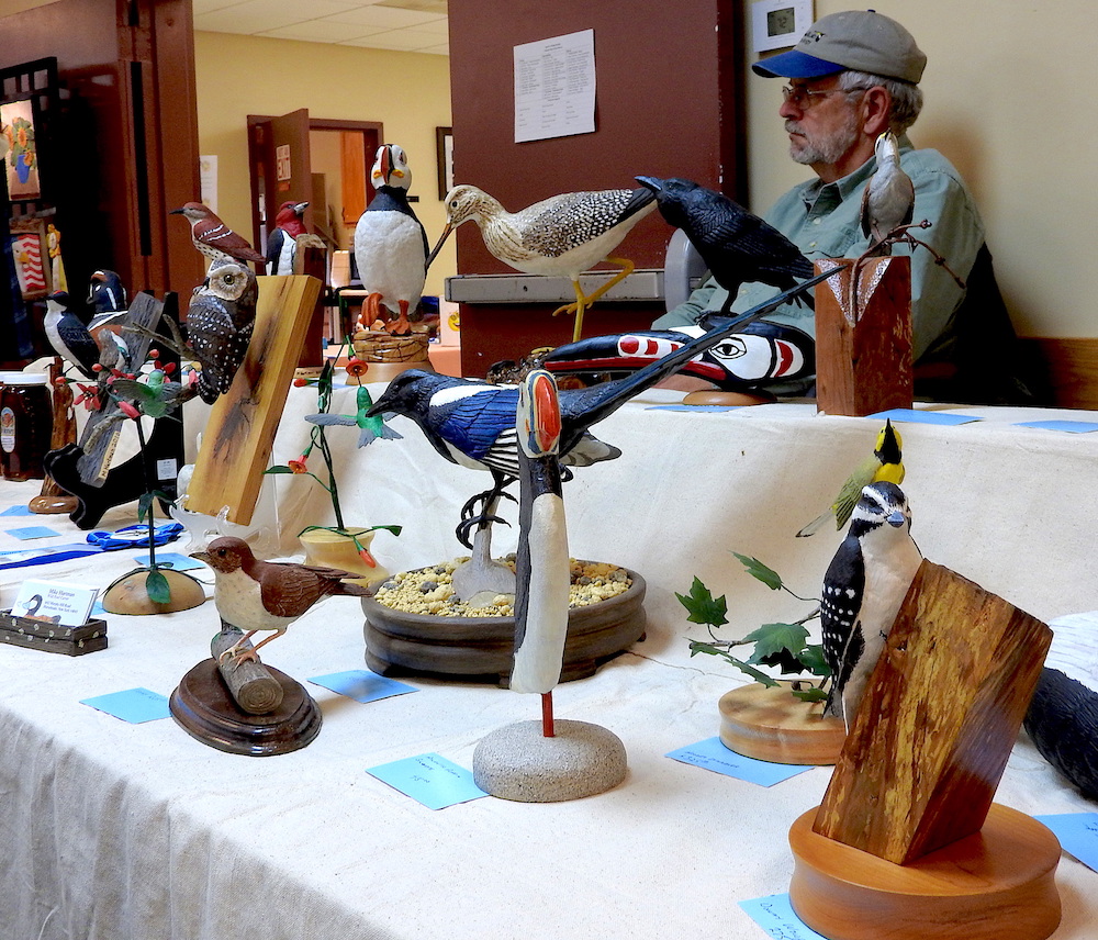 Candor Fall Festival; Held October 7-9 in Candor, New York