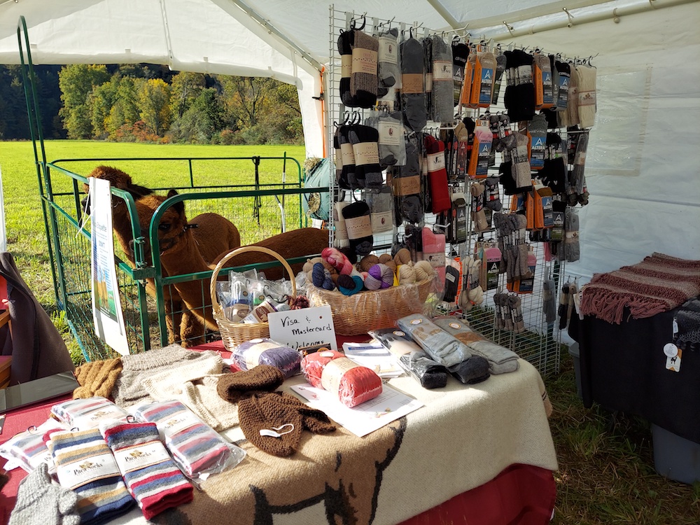 Candor Fall Festival; Held October 7-9 in Candor, New York