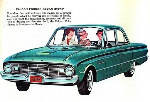 Cars We Remember; First compact and sub-compact cars and the hit record ‘Beep Beep’