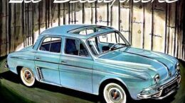 Cars We Remember; First compact and sub-compact cars and the hit record ‘Beep Beep’