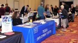 Chamber Business Expo returns!