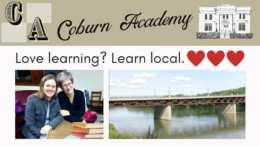 Local Educational Group reopens under new name