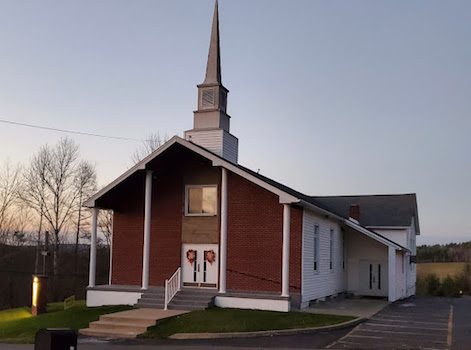 A Pastor’s Thoughts; A Challenge