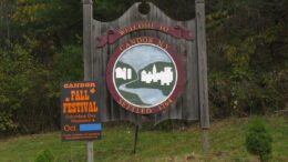 Candor’s Fall Festival; 2022 Style