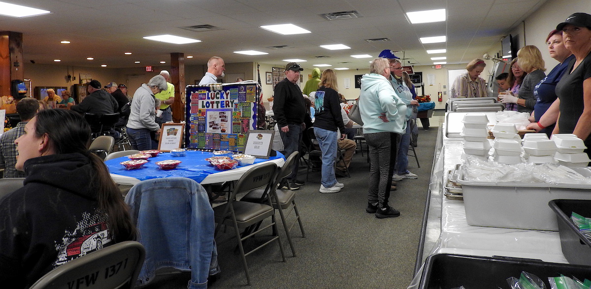 Cleaning up; Rudin Family receives outpouring of support following fire at Gaskill Road farm