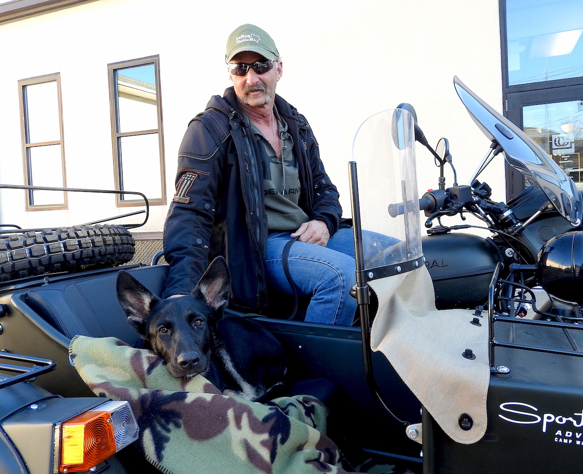 Cleaning up; Rudin Family receives outpouring of support following fire at Gaskill Road farm