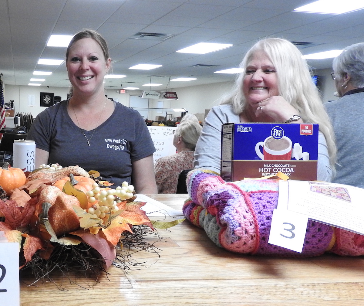 Cleaning up; Rudin Family receives outpouring of support following fire at Gaskill Road farm