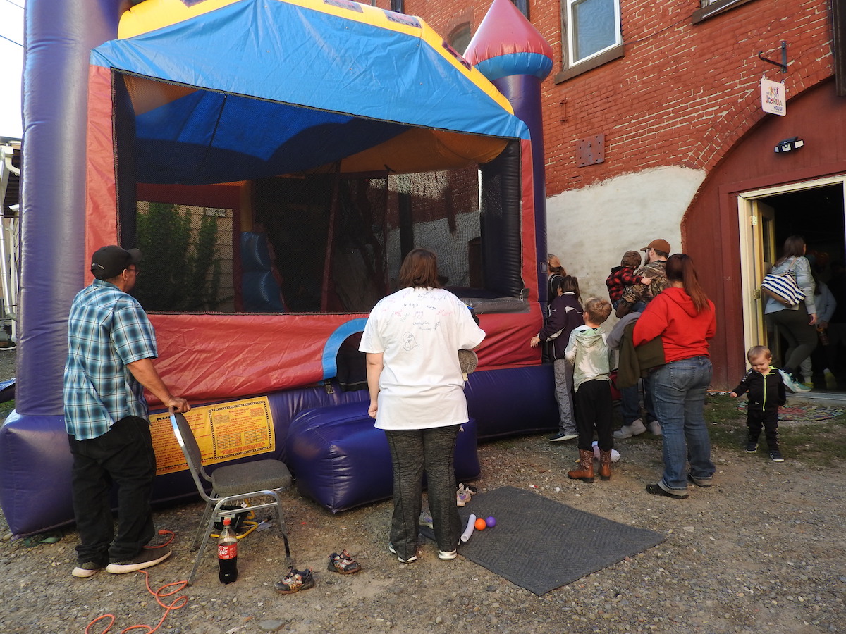 The Joshua House holds Grand Opening event Owego Pennysaver Press