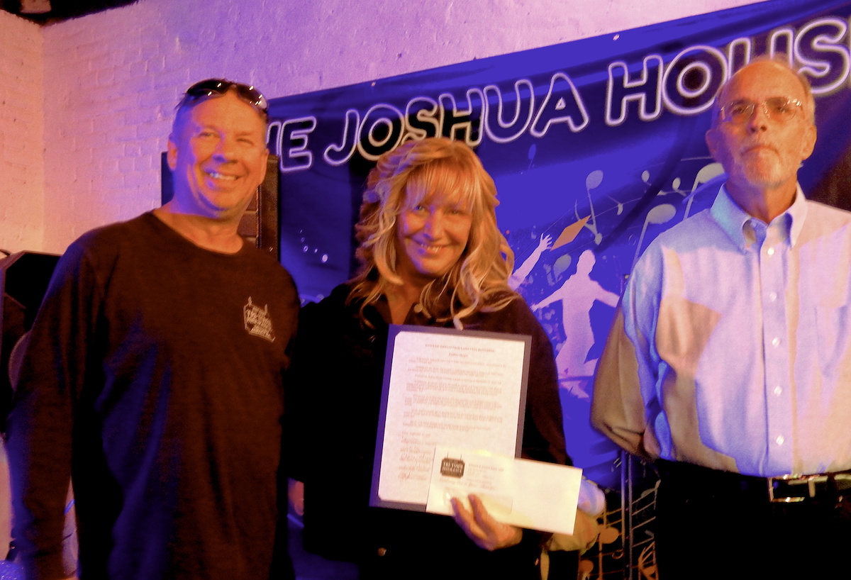 The Joshua House holds Grand Opening event Owego Pennysaver Press