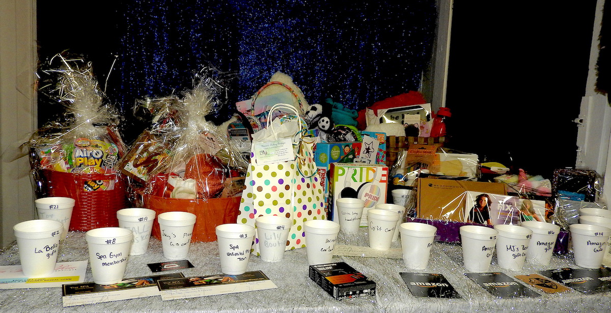 The Joshua House holds Grand Opening event Owego Pennysaver Press