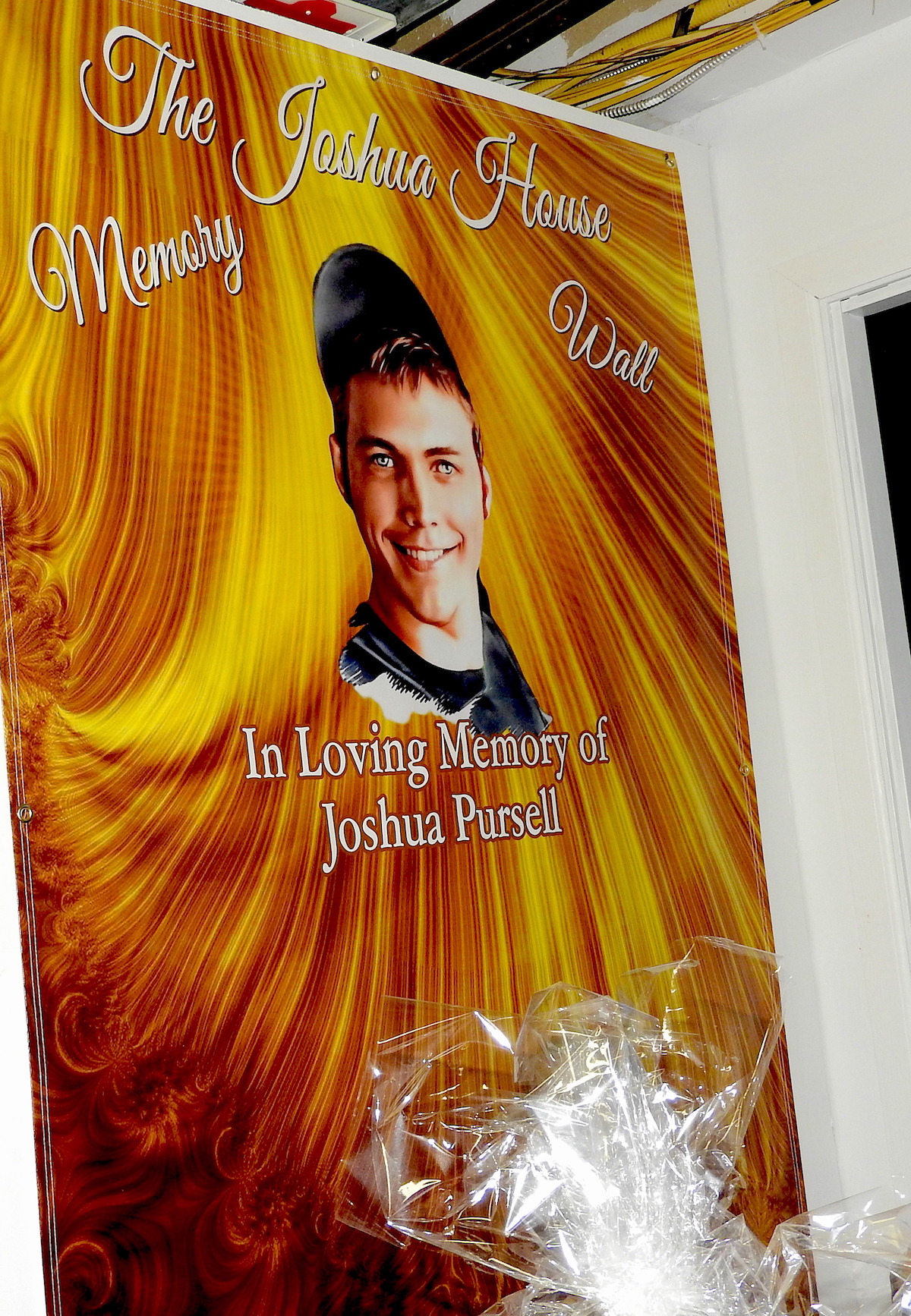 The Joshua House holds Grand Opening event Owego Pennysaver Press