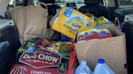 Owego Lions ‘Make a Difference’ in shelter animals this year