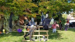 Scarecrows of Candor