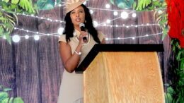 Chamber Stakes highlight Junior Chamber; present annual awards