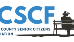 Senior Citizens Foundation awards $60,108