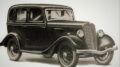 Collector Car/Cars We Remember; 1930 memories: 'suicide doors,' ’36 Chevy ‘twins’ and Studebaker axle kits