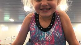 Gymnastics and Activity Center begins Lollipop Kids Program