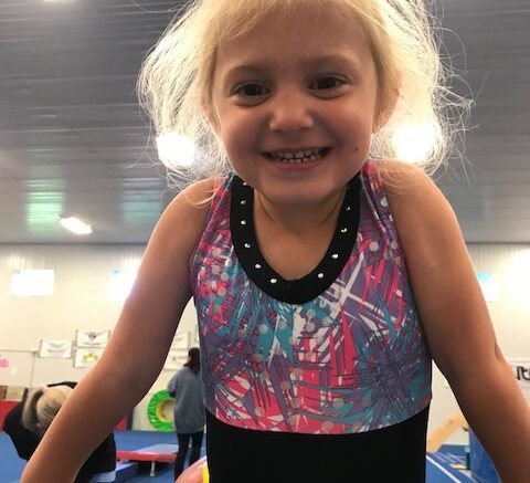 Gymnastics and Activity Center begins Lollipop Kids Program
