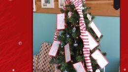 Adopt-a-Child Program underway in Tioga County