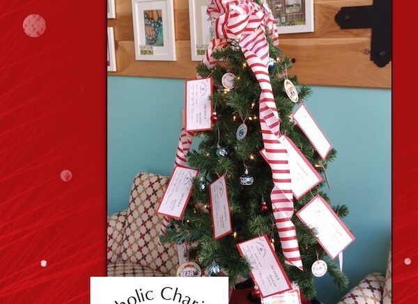 Adopt-a-Child Program underway in Tioga County