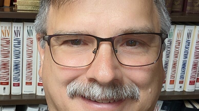 A Pastor’s Thoughts; You Get to Choose