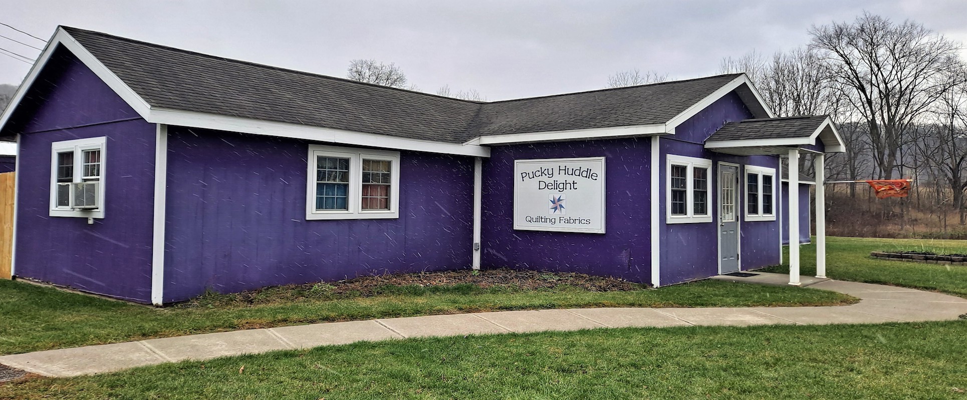 Womanowned business in Candor celebrates 20 years Owego Pennysaver Press