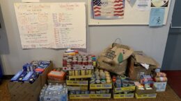 Owego Moose Lodge prepares for the holiday season