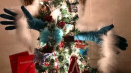 Celebrate the Season with O Tannenbaum, a Holiday Fundraiser for TCHS