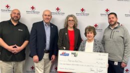 Price Chopper / Market 32 completes initiative to raise disaster relief funds for American Red Cross