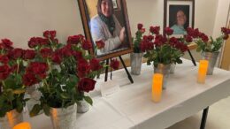 Guthrie hosts Walk Of Remembrance  