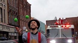 Holiday Showcase to kick off the season in downtown Owego