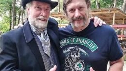 Award-winning ‘Showdown in Yesteryear’ features original song by Tim Ruffo; Upcoming show features Ruffo and Hustle Souls