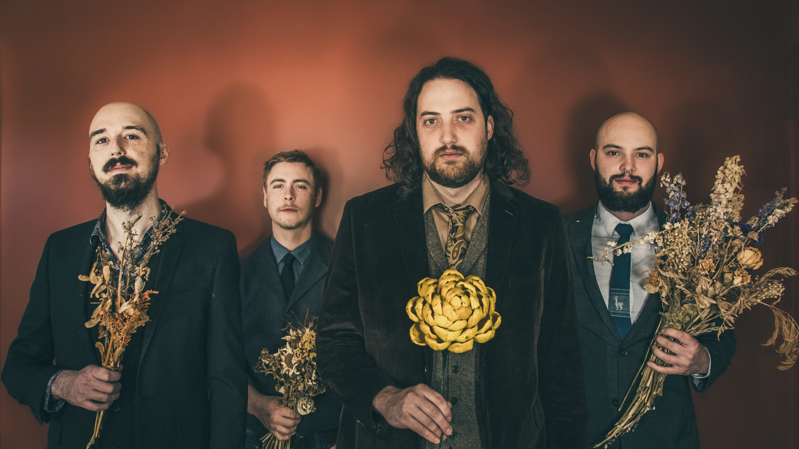 Award-winning ‘Showdown in Yesteryear’ features original song by Tim Ruffo; Upcoming show features Ruffo and Hustle Souls