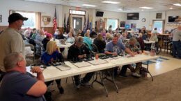 Hose Team Makes End of Year Funding Push for Steamer Project; Several fundraisers planned for Steam Fire Engine Restoration