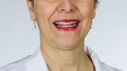 Guthrie Surgical Chair installed as Officer of prestigious organization 