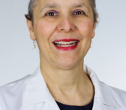 Guthrie Surgical Chair installed as Officer of prestigious organization 