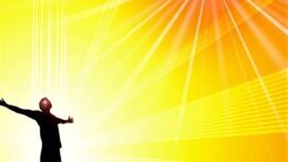 Happiness is a Choice Not a Result; Being Happy Is The Only Way To Give Happiness