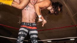 Northern Tier Wrestling presents ‘Homecoming’ event; WWE Stars, local talent featured