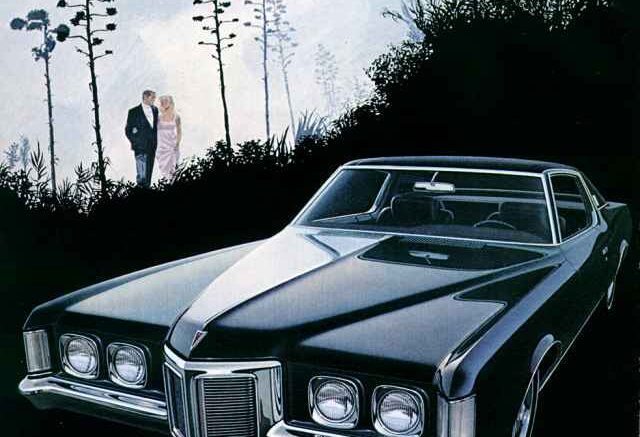 Collector Car Corner/Cars We Remember; Pontiac Grand Prix and Chevelle Station Wagon