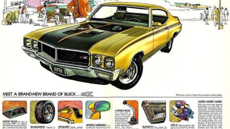 Cars We Remember / Collector Car Corner; The Saga of Young Joe, 2022