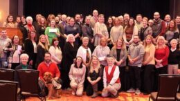 Tioga Downs awards $1.1 million to local nonprofits on Giving Tuesday