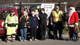 Food and Boot Drive benefits TCRM and Haven of Rest Ministries