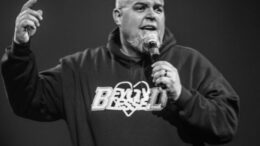 A Pastor’s Thoughts; Your forever family is waiting