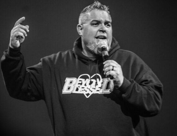 A Pastor’s Thoughts; Your forever family is waiting