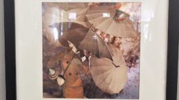 Gallery Forty-One announces December Member of the Month