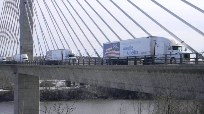 Lockheed Martin donates $240,000 to Wreaths Across America